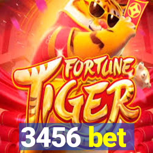 3456 bet